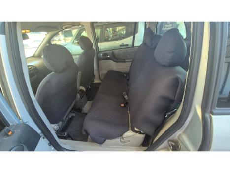 CHEVROLET Zafira 2.0 4P CD AUTOM�TICO, Foto 9