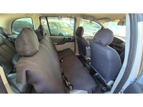 CHEVROLET Zafira 2.0 4P CD AUTOM�TICO, Foto 10