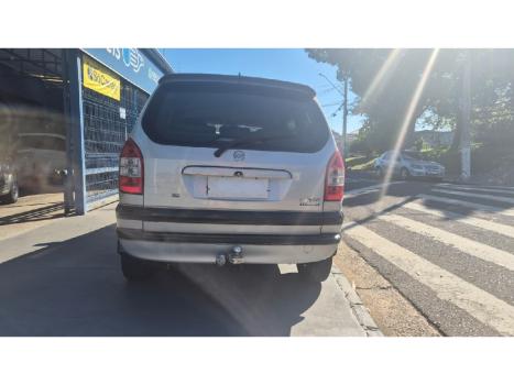 CHEVROLET Zafira 2.0 4P CD AUTOM�TICO, Foto 13