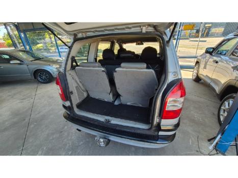 CHEVROLET Zafira 2.0 4P CD AUTOM�TICO, Foto 14