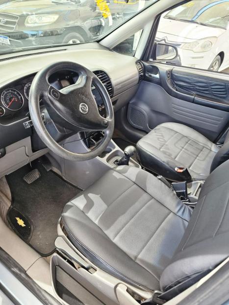 CHEVROLET Zafira 2.0 4P FLEX EXPRESSION 7 LUGARES AUTOM�TICO, Foto 11