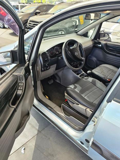 CHEVROLET Zafira 2.0 4P FLEX EXPRESSION 7 LUGARES AUTOM�TICO, Foto 18