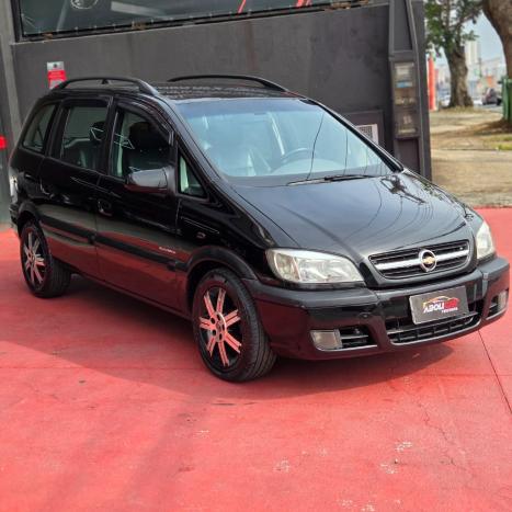 CHEVROLET Zafira 2.0 4P ELEGANCE AUTOM�TICO, Foto 3