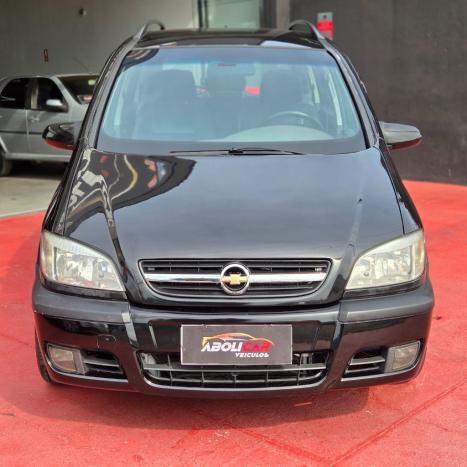 CHEVROLET Zafira 2.0 4P ELEGANCE AUTOM�TICO, Foto 5