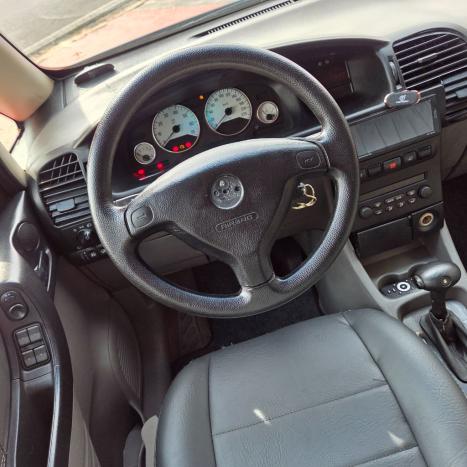 CHEVROLET Zafira 2.0 4P ELEGANCE AUTOM�TICO, Foto 7