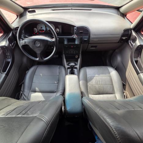 CHEVROLET Zafira 2.0 4P ELEGANCE AUTOM�TICO, Foto 8