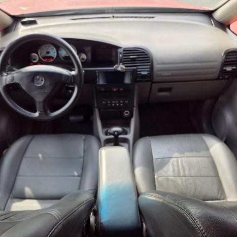 CHEVROLET Zafira 2.0 4P ELEGANCE AUTOM�TICO, Foto 11