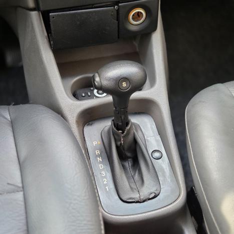 CHEVROLET Zafira 2.0 4P ELEGANCE AUTOM�TICO, Foto 12