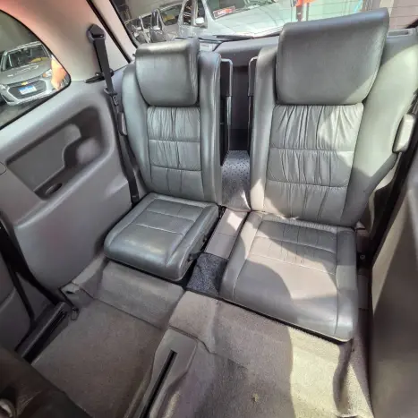 CHEVROLET Zafira 2.0 4P ELEGANCE AUTOM�TICO, Foto 14