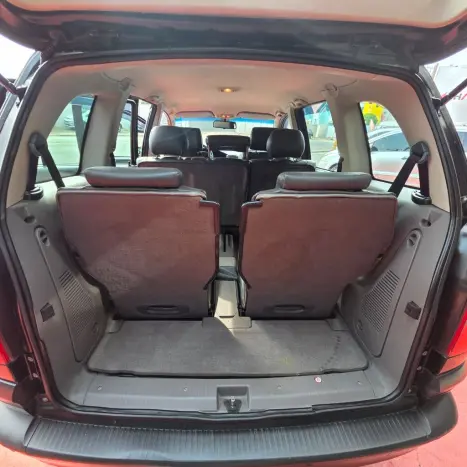 CHEVROLET Zafira 2.0 4P ELEGANCE AUTOM�TICO, Foto 15