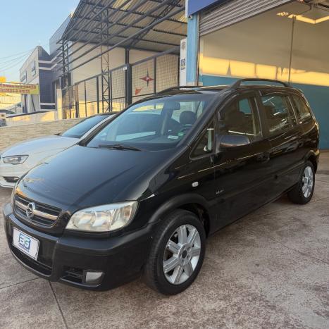 CHEVROLET Zafira 2.0 4P FLEX ELITE, Foto 1