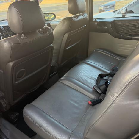 CHEVROLET Zafira 2.0 4P FLEX ELITE, Foto 5
