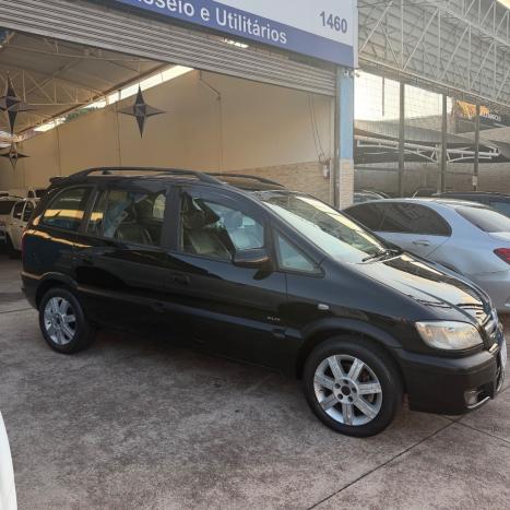 CHEVROLET Zafira 2.0 4P FLEX ELITE, Foto 10