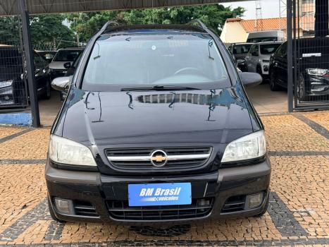 CHEVROLET Zafira 2.0 4P ELITE, Foto 2