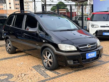 CHEVROLET Zafira 2.0 4P ELITE, Foto 3
