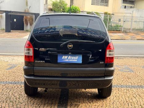 CHEVROLET Zafira 2.0 4P ELITE, Foto 5