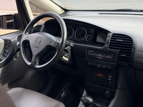 CHEVROLET Zafira 2.0 4P ELITE, Foto 8