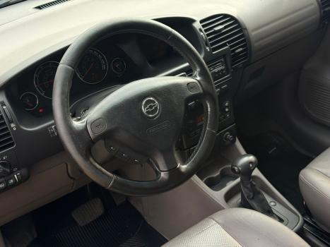 CHEVROLET Zafira 2.0 4P ELITE, Foto 9