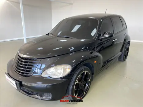 CHRYSLER PT Cruiser 2.4 16V 4P CLASSIC AUTOMTICO, Foto 1