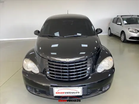 CHRYSLER PT Cruiser 2.4 16V 4P CLASSIC AUTOMTICO, Foto 2