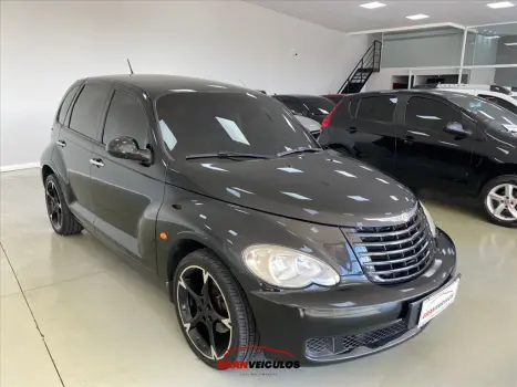CHRYSLER PT Cruiser 2.4 16V 4P CLASSIC AUTOMTICO, Foto 3