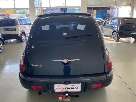 CHRYSLER PT Cruiser 2.4 16V 4P CLASSIC AUTOMTICO, Foto 5
