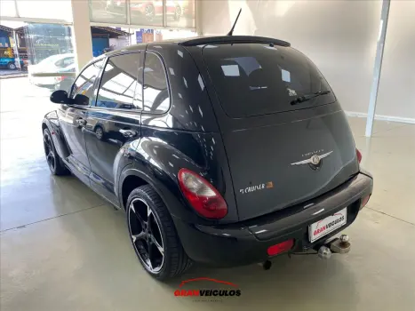 CHRYSLER PT Cruiser 2.4 16V 4P CLASSIC AUTOMTICO, Foto 6