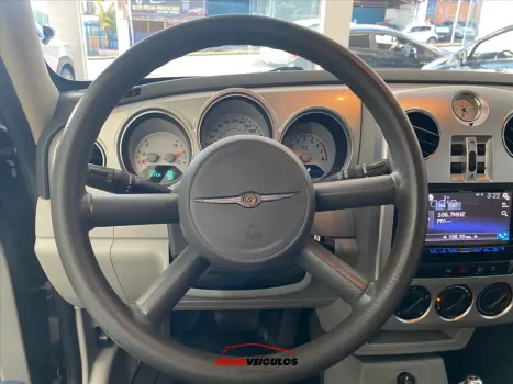 CHRYSLER PT Cruiser 2.4 16V 4P CLASSIC AUTOMTICO, Foto 7