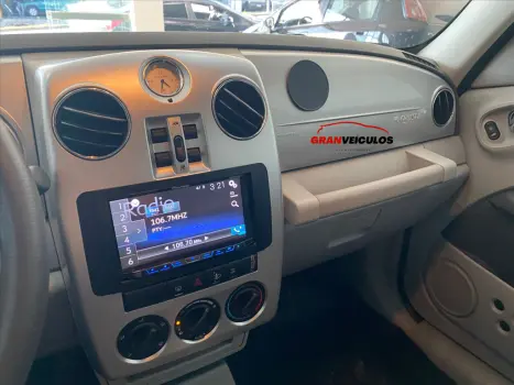 CHRYSLER PT Cruiser 2.4 16V 4P CLASSIC AUTOMTICO, Foto 8
