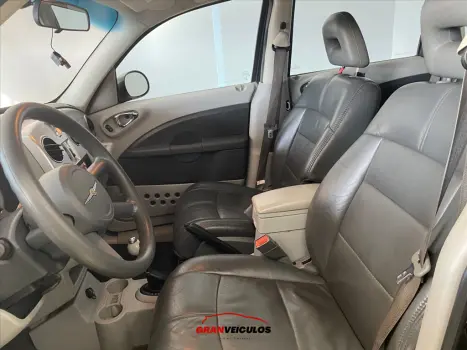 CHRYSLER PT Cruiser 2.4 16V 4P CLASSIC AUTOMTICO, Foto 9