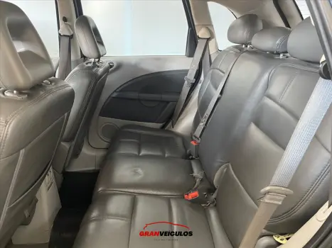 CHRYSLER PT Cruiser 2.4 16V 4P CLASSIC AUTOMTICO, Foto 10