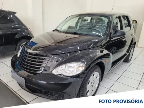 CHRYSLER PT Cruiser , Foto 1