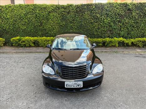CHRYSLER PT Cruiser 2.4 16V 4P CLASSIC AUTOM�TICO, Foto 2