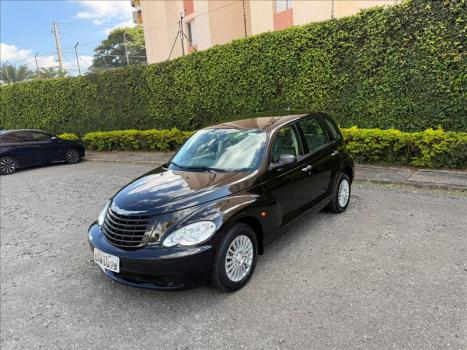 CHRYSLER PT Cruiser 2.4 16V 4P CLASSIC AUTOM�TICO, Foto 3