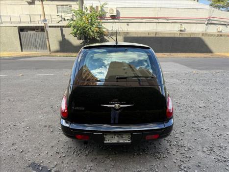 CHRYSLER PT Cruiser 2.4 16V 4P CLASSIC AUTOM�TICO, Foto 4