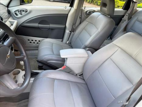 CHRYSLER PT Cruiser 2.4 16V 4P CLASSIC AUTOM�TICO, Foto 5