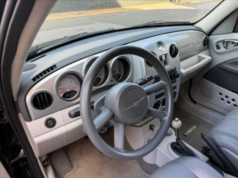 CHRYSLER PT Cruiser 2.4 16V 4P CLASSIC AUTOM�TICO, Foto 6