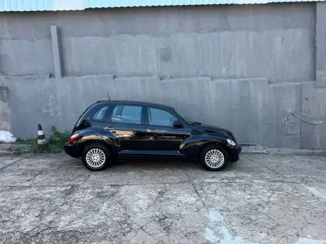 CHRYSLER PT Cruiser 2.4 16V 4P CLASSIC AUTOM�TICO, Foto 1