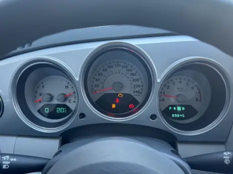 CHRYSLER PT Cruiser 2.4 16V 4P CLASSIC AUTOM�TICO, Foto 2