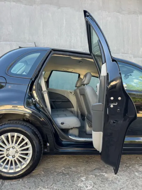CHRYSLER PT Cruiser 2.4 16V 4P CLASSIC AUTOM�TICO, Foto 6