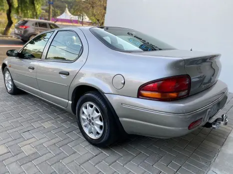 CHRYSLER Stratus 2.0 16V 4P LE, Foto 3