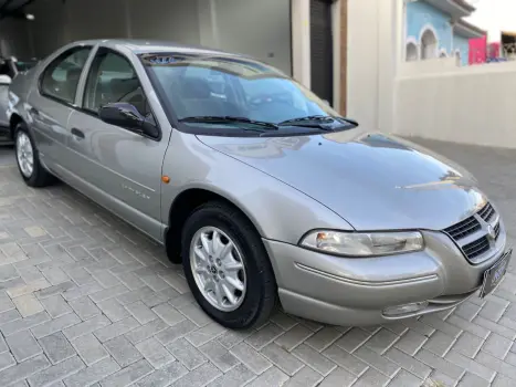 CHRYSLER Stratus 2.0 16V 4P LE, Foto 6