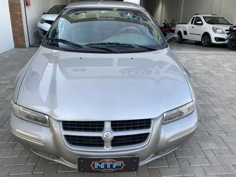 CHRYSLER Stratus 2.0 16V 4P LE, Foto 8