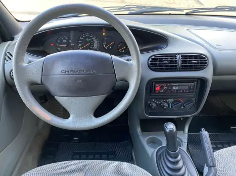 CHRYSLER Stratus 2.0 16V 4P LE, Foto 12