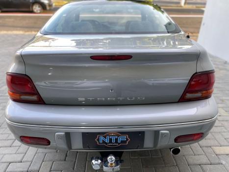 CHRYSLER Stratus 2.0 16V 4P LE, Foto 13