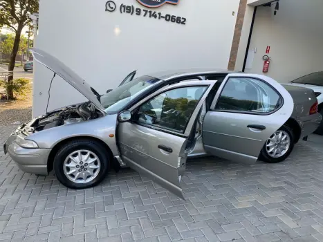 CHRYSLER Stratus 2.0 16V 4P LE, Foto 17
