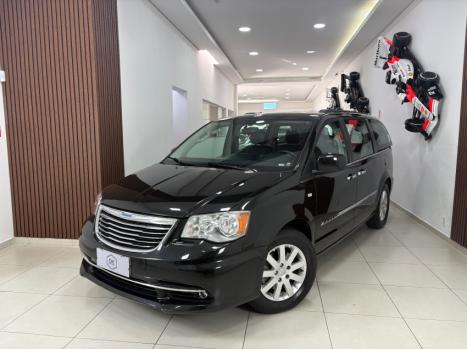CHRYSLER Town & Country 3.8 V6 12V 4P TOURING AUTOM�TICO, Foto 1