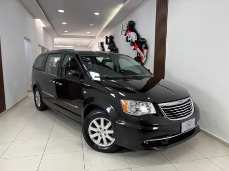 CHRYSLER Town & Country 3.8 V6 12V 4P TOURING AUTOM�TICO, Foto 2
