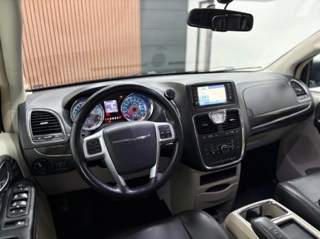CHRYSLER Town & Country 3.8 V6 12V 4P TOURING AUTOM�TICO, Foto 5