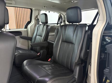 CHRYSLER Town & Country 3.8 V6 12V 4P TOURING AUTOM�TICO, Foto 7